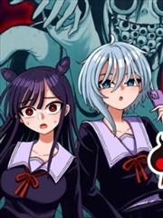 王牌御史漫画长安夜行封面